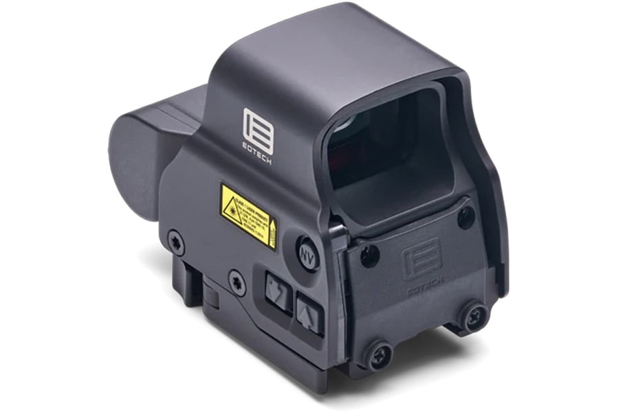 EOTECH XPS3 Holographic Weapon Sight